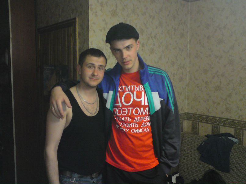 Сергей Камышенко фотография #24