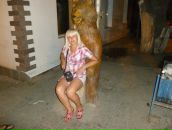 Фотография Бородачевой Надежды