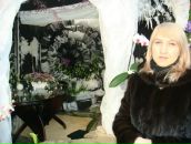 Фотография Дзюиной Анастасии