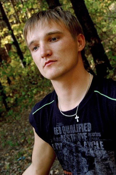№2, Константин Карпеев, 36 лет, Байдулино №2, Константин Карпеев, 36 лет, Байдулино