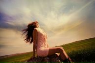 Фотография Счастливой Ирины