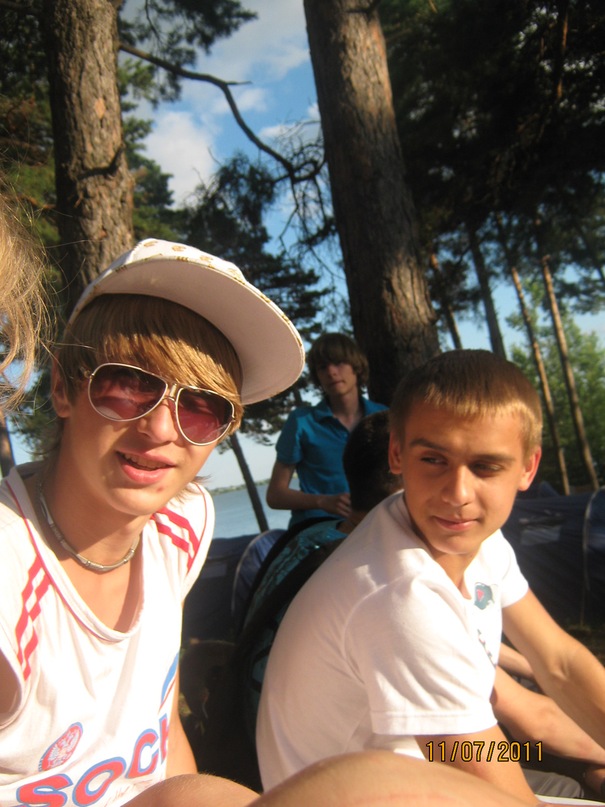 Настёна Облап фотография #34