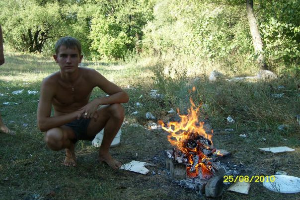 №19, Алексей Горовой, 32 года, Старый Оскол №19, Алексей Горовой, 32 года, Старый Оскол
