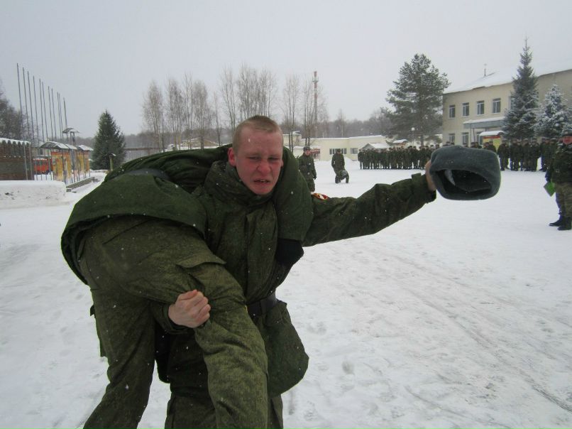 Дима Ярош фотография #47