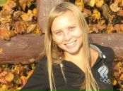 Фотография Хлебешко Алены