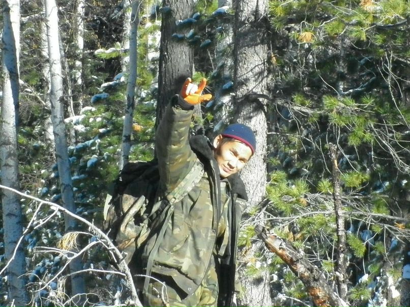 Буян Чимит фотография #39