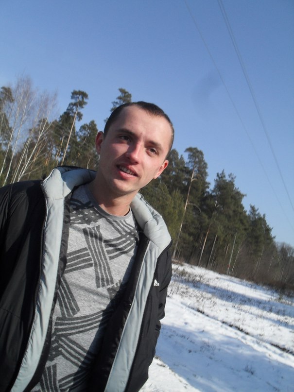 Илья Милютин фотография #46