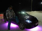 Фотография Санникова Артема