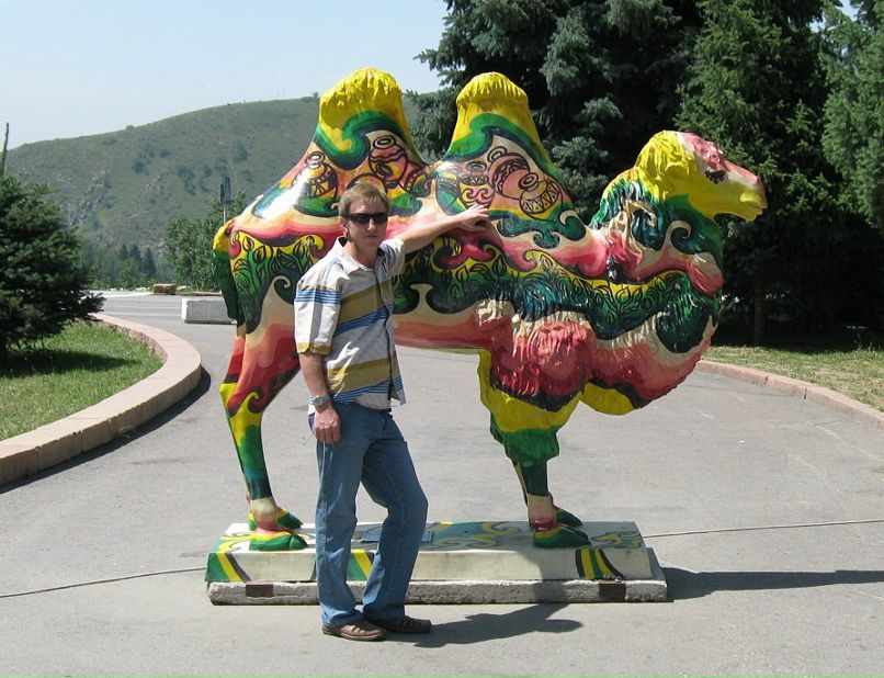 Юрий Иванов фотография #49