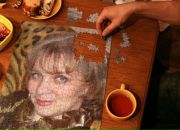 Фотография Тимченко Марины