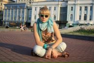 Фотография Седовой Ульяны