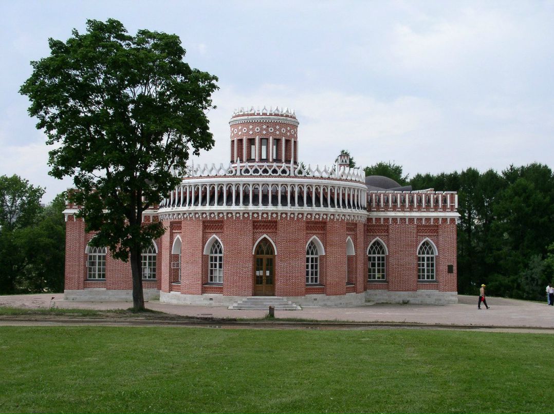 Дмитрий Чистяков фотография #27