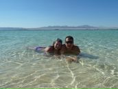 Фотография Хандешиной Ольги