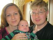 Фотография Яблоковой Юлии