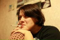 Фотография Островской Наташи