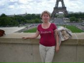 Фотография Быстровой Людмилы