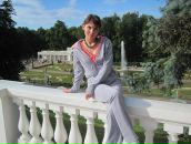 Фотография Сергеевой Натали