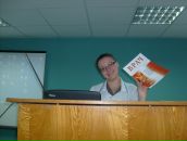 Фотография Рузановой Екатерины