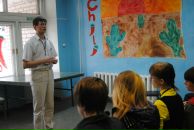 Фотография Александровна Марина