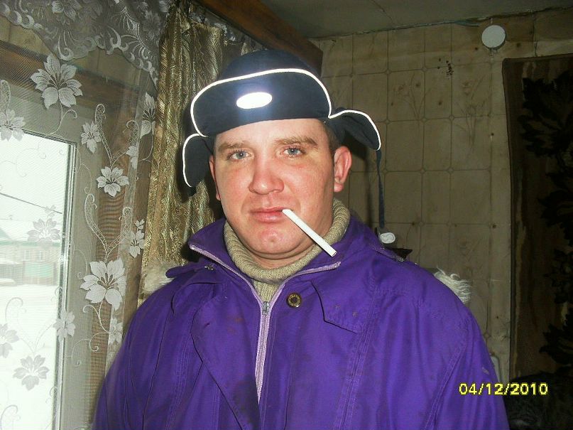 Дмитрий Сычёв фотография #47