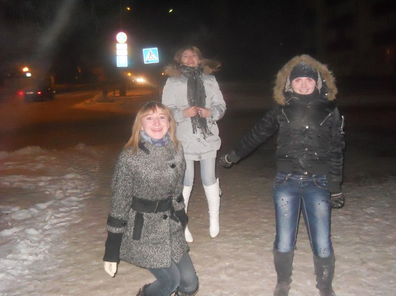 Игорь Петроченко фотография #48