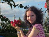 Фотография Стародубцевой Наты