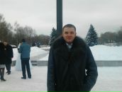 Фотография Носова Андрея