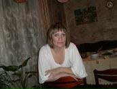 Фотография Лавровой Екатерины