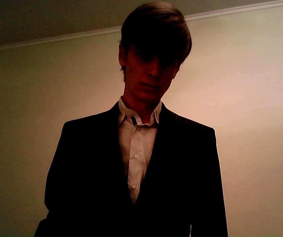 Макс Ильичев фотография #8