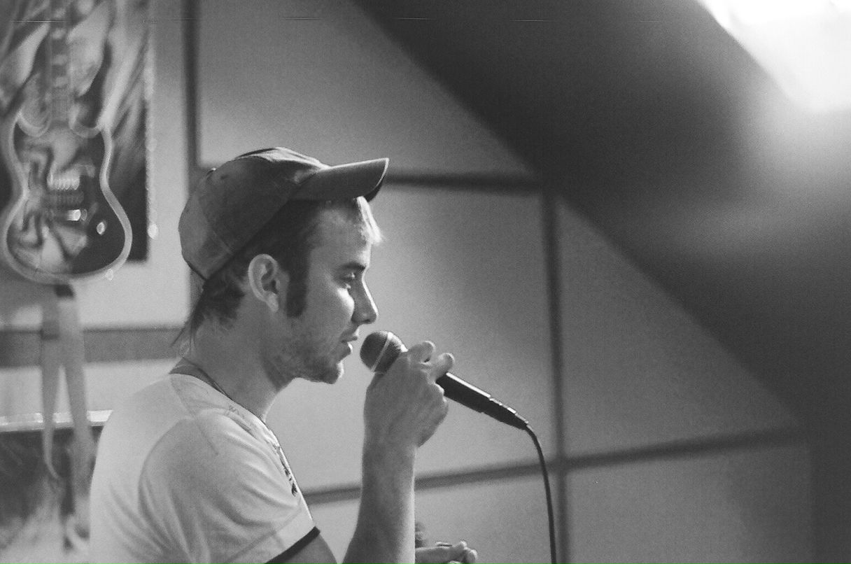 Александр Матросов фотография #9