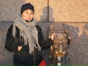 Фотография Сухановой Анны