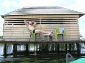 Фотография Оксюзова Павла