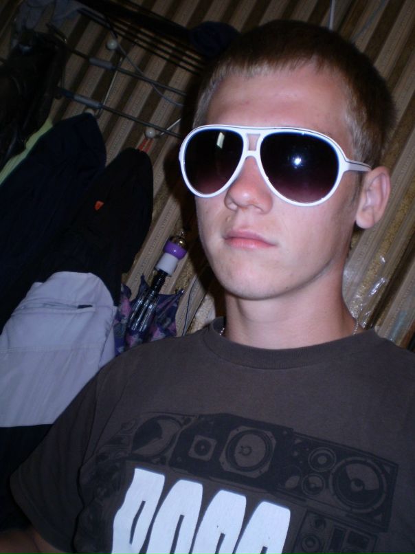 Машуля Вихарева фотография #2