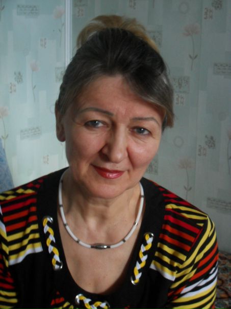 Галина Евсюкова фото №4