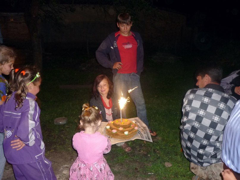 Леха Марков фотография #5