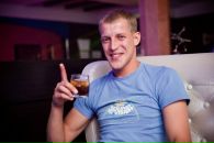 Фотография Федор Шерихов