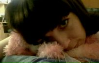 Фотография Поликарповой Анюты