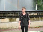 Фотография Кузнецовой Надежды