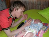 Фотография Завьялова Нина