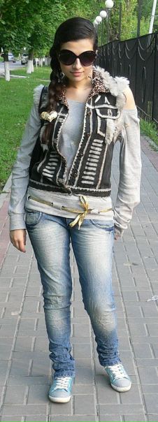 №20, Алина Исаева, Краснодар, Россия №20, Алина Исаева, Краснодар, Россия