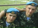 Фотография Саша Шебетко