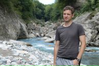 Фотография Фомченкова Василия