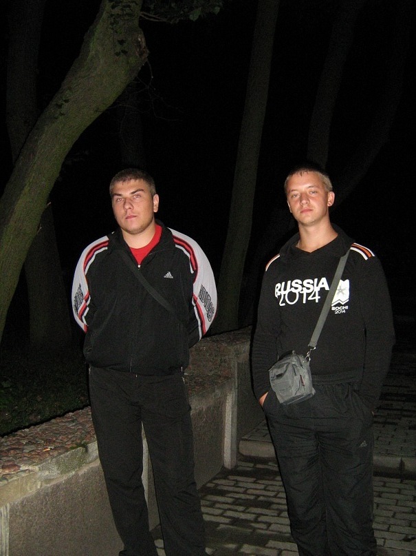 Сергей Голубев фотография #35