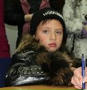 Фотография Мария Берсенева