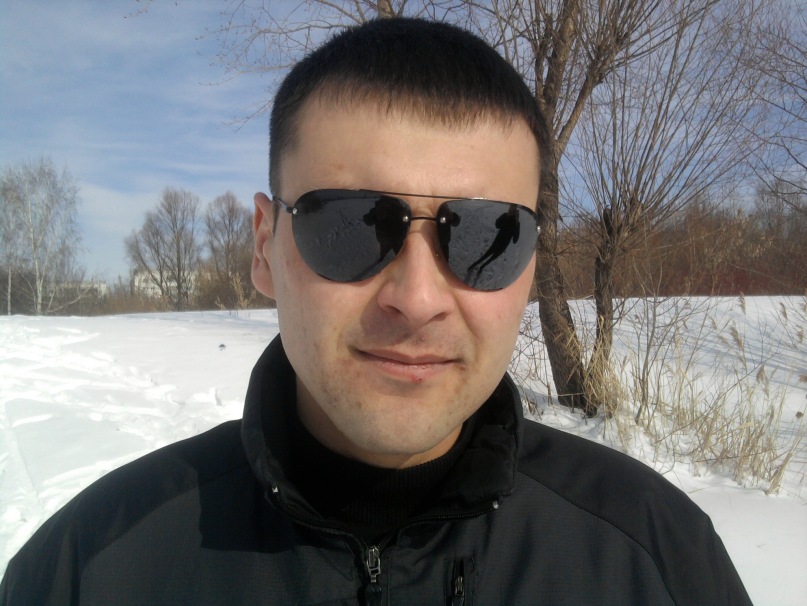 Ильмар T@t@rin фотография #17