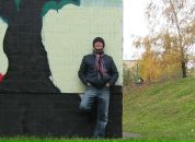 Фотография Каркина Александра