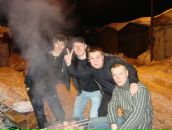 Фотография Чёрного Валентина