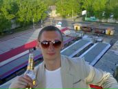 Фотография Герасимова Вовачки