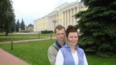 Фотография Ворошиловой Светланы