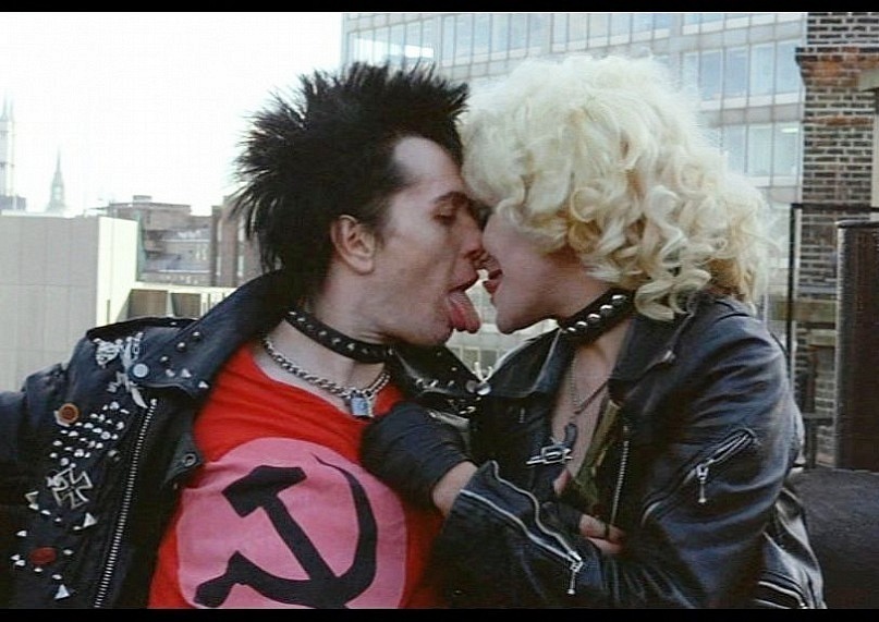 Кит Ричардс фотография #1